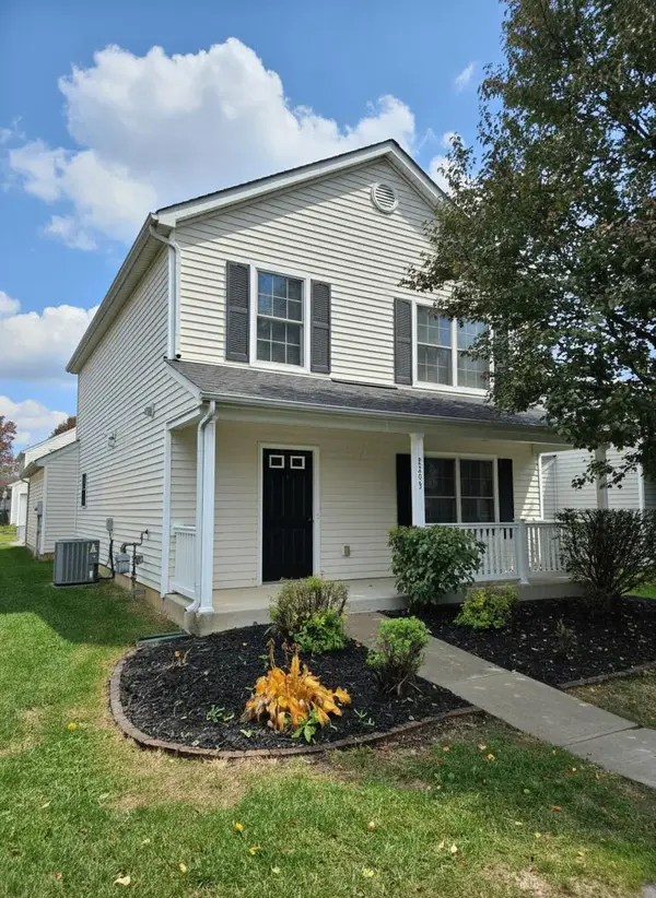 8293 Mira Street, Columbus, OH 43240