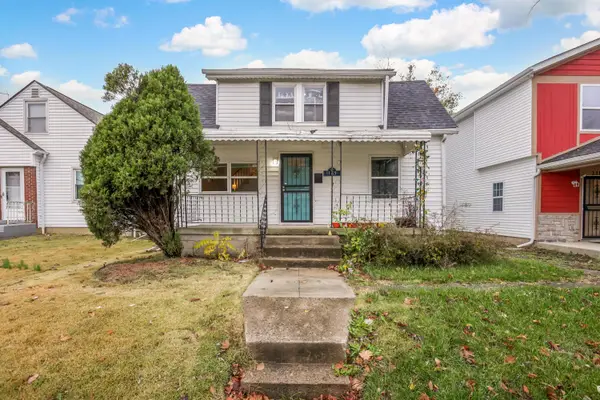 1189 Fairwood Avenue, Columbus, OH 43206