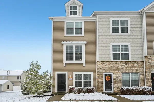 321 Sycamore Creek Street, Pickerington, OH 43147