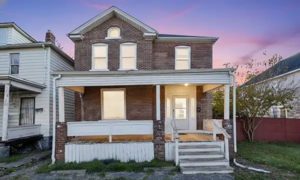 58 S Central Avenue, Columbus, OH 43222