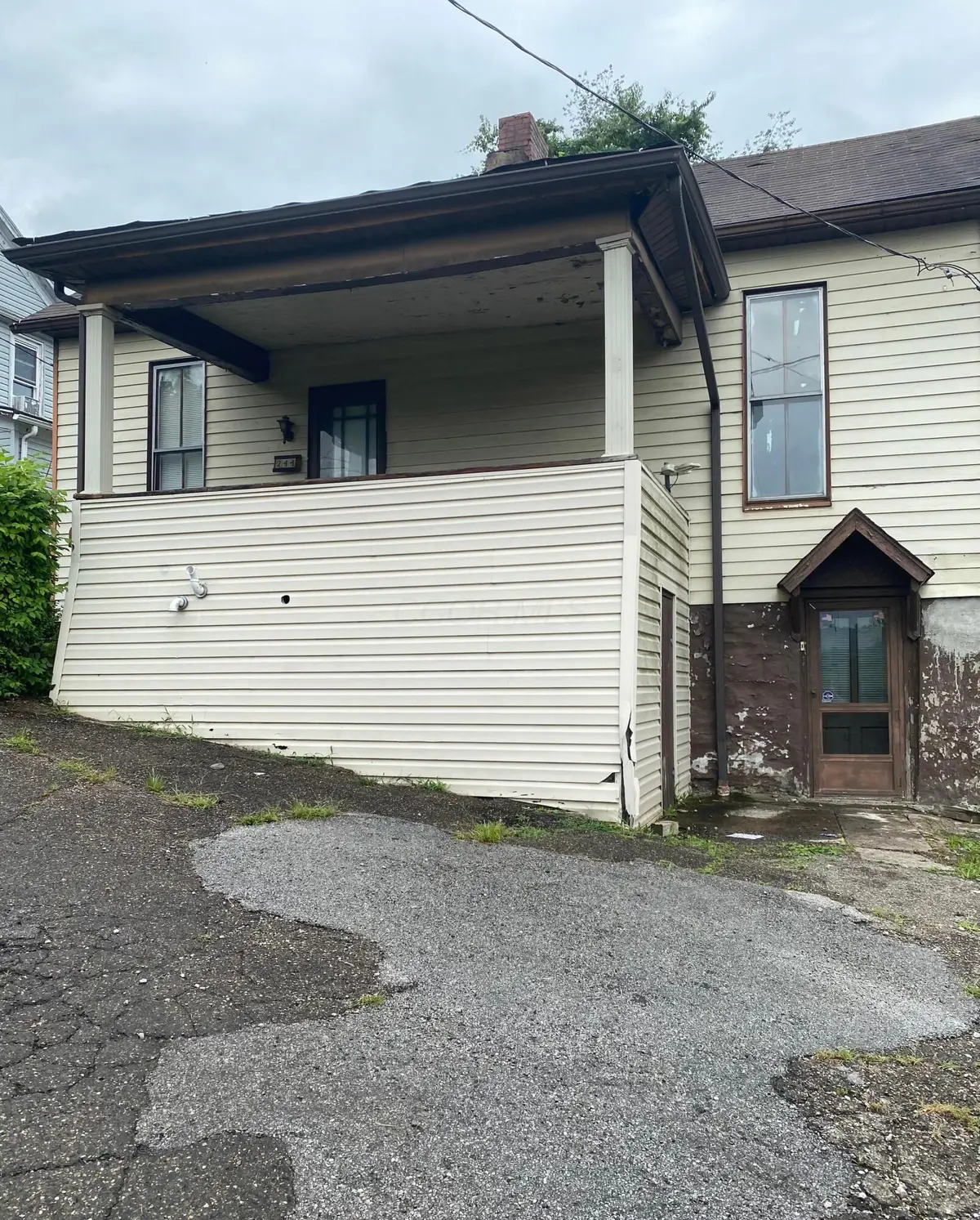 244 Lombardy Heights, Bridgeport, OH 43912 - Image #1