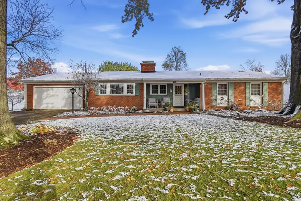 1115 Lavina Avenue, Bucyrus, OH 44820