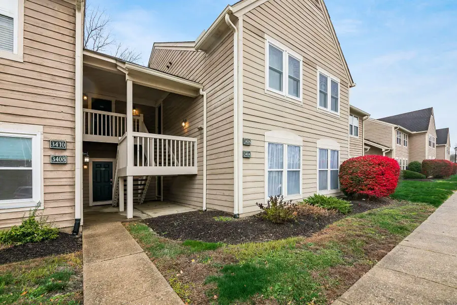 3404 Smileys Corner, Hilliard, OH 43026 - Image #3