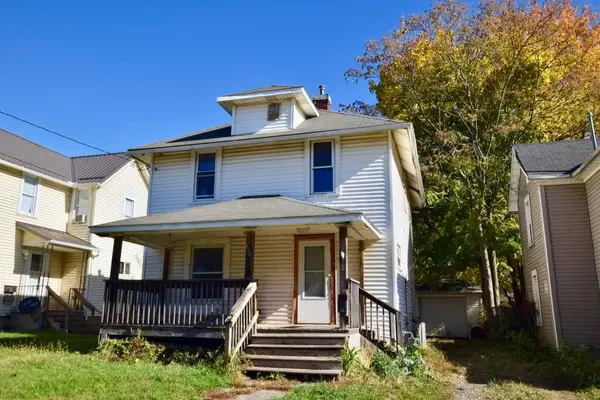 636 Mary Street, Marion, OH 43302