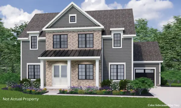 11376 Gold Finch Drive, Plain City, OH 43064