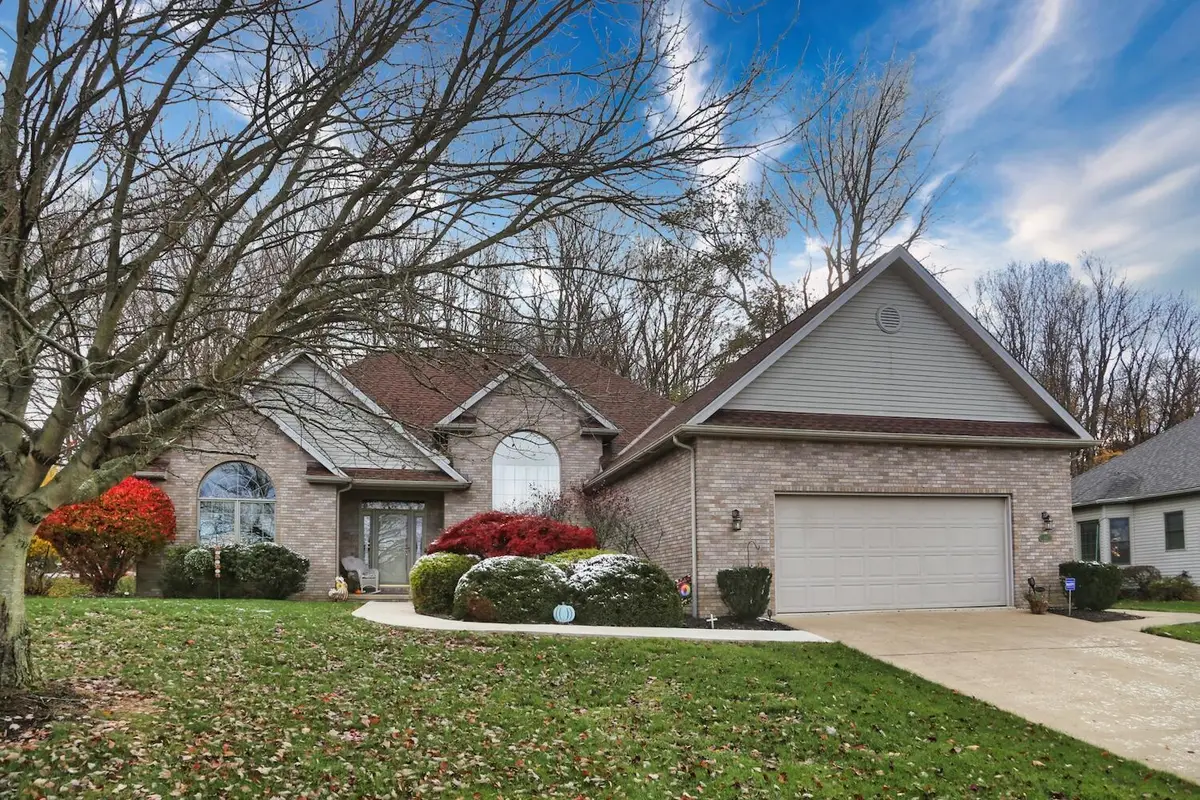 49 Woodlake Trail, Mount Vernon, OH 43050 - Image #1