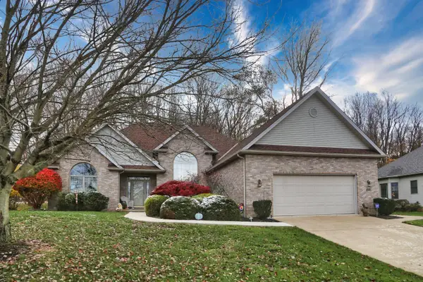 49 Woodlake Trail, Mount Vernon, OH 43050