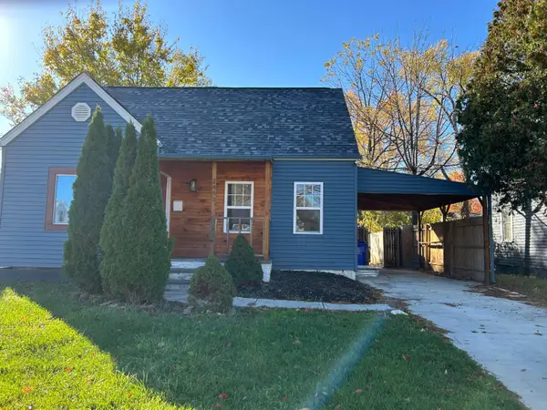 2483 Vendome Drive, Columbus, OH 43219