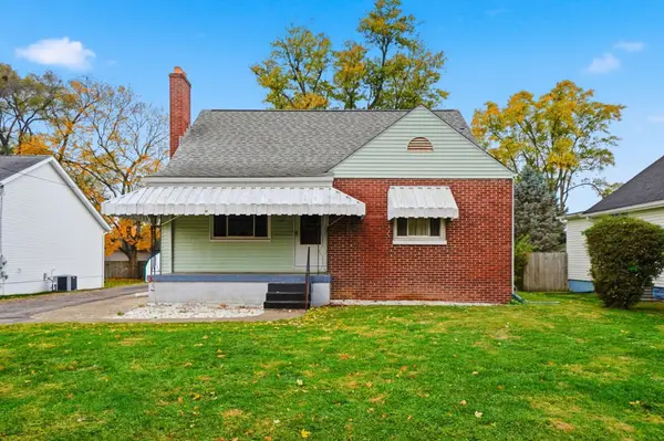 303 Madison Street, Groveport, OH 43125