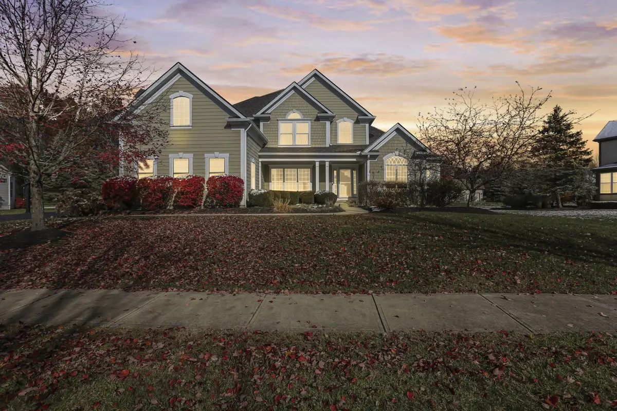 8730 Swisher Creek Crossing, New Albany, OH 43054 - Image #1