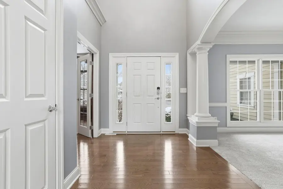 8730 Swisher Creek Crossing, New Albany, OH 43054 - Image #3