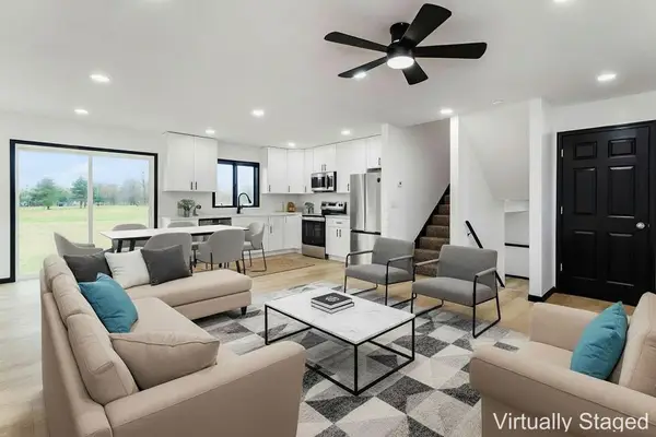 3620 County Road 25, Cardington, OH 43315