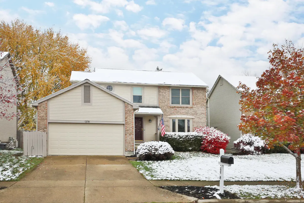 1378 Boswall Drive, Worthington, OH 43085 - Image #1