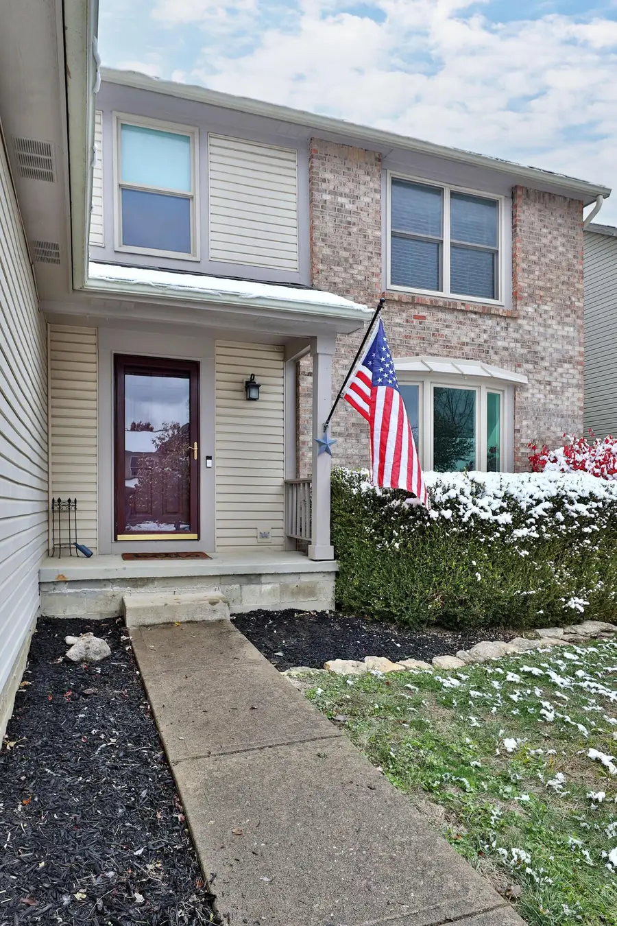 1378 Boswall Drive, Worthington, OH 43085 - Image #3