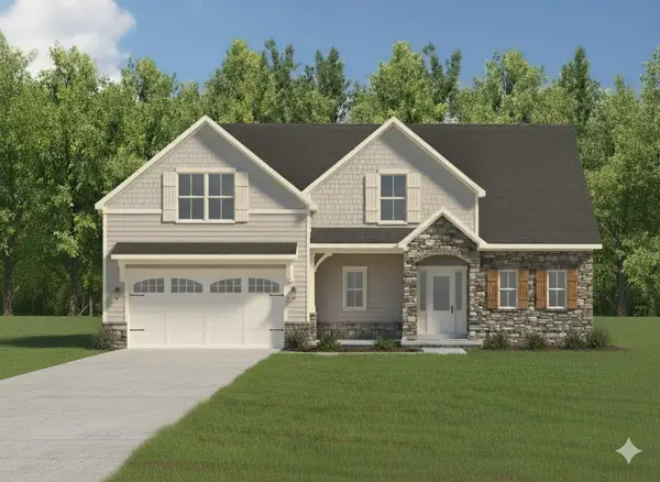 11023 Sacramento Court, Plain City, OH 43064