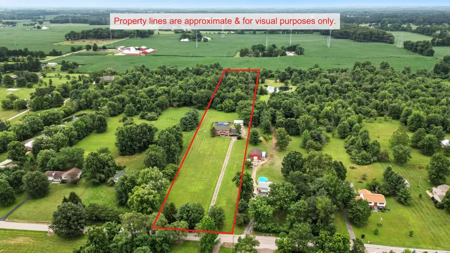 7543 Palmer Road Sw, Pataskala, OH 43062 - Image #2