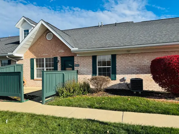 1006 Kingsbury Court, Newark, OH 43055