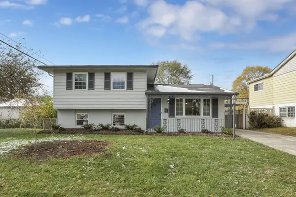 3369 Norwalk Road, Columbus, OH 43207