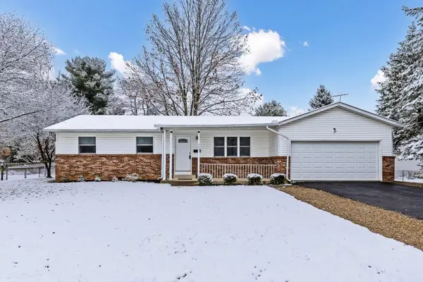 430 Maple Street, Groveport, OH 43125