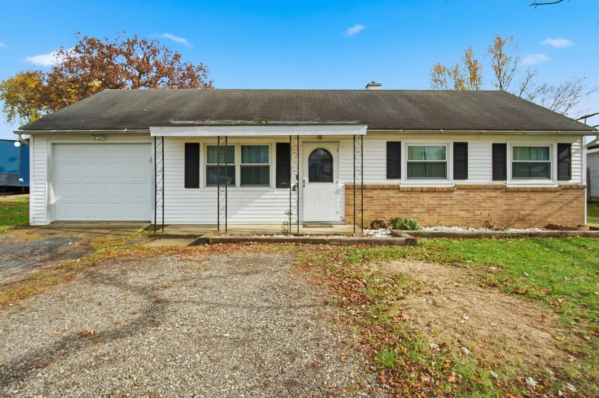 3042 Cypress Drive, Newark, OH 43055 - Image #1