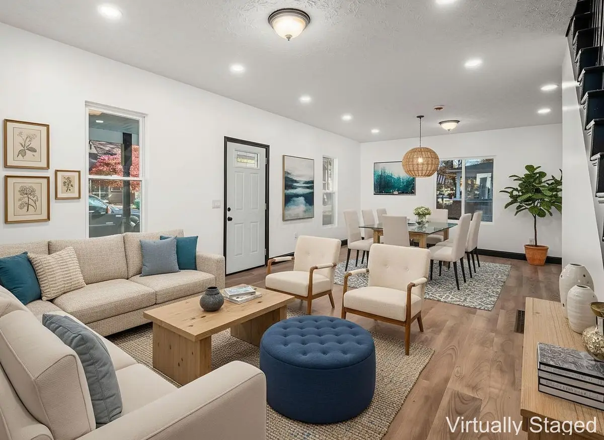 522 S Walnut Street, Urbana, OH 43078 - Image #1