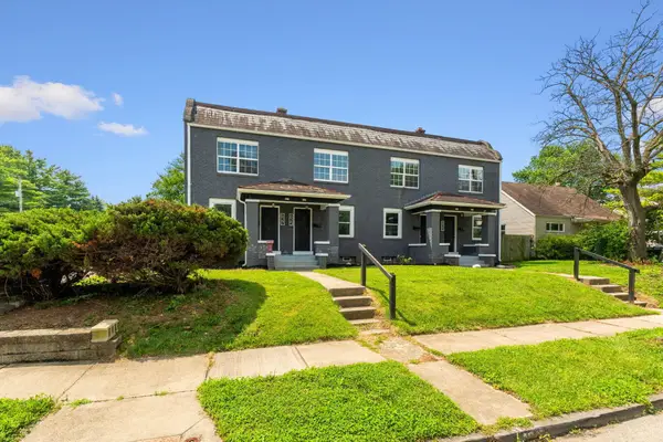 621 E Gates Street, Columbus, OH 43206