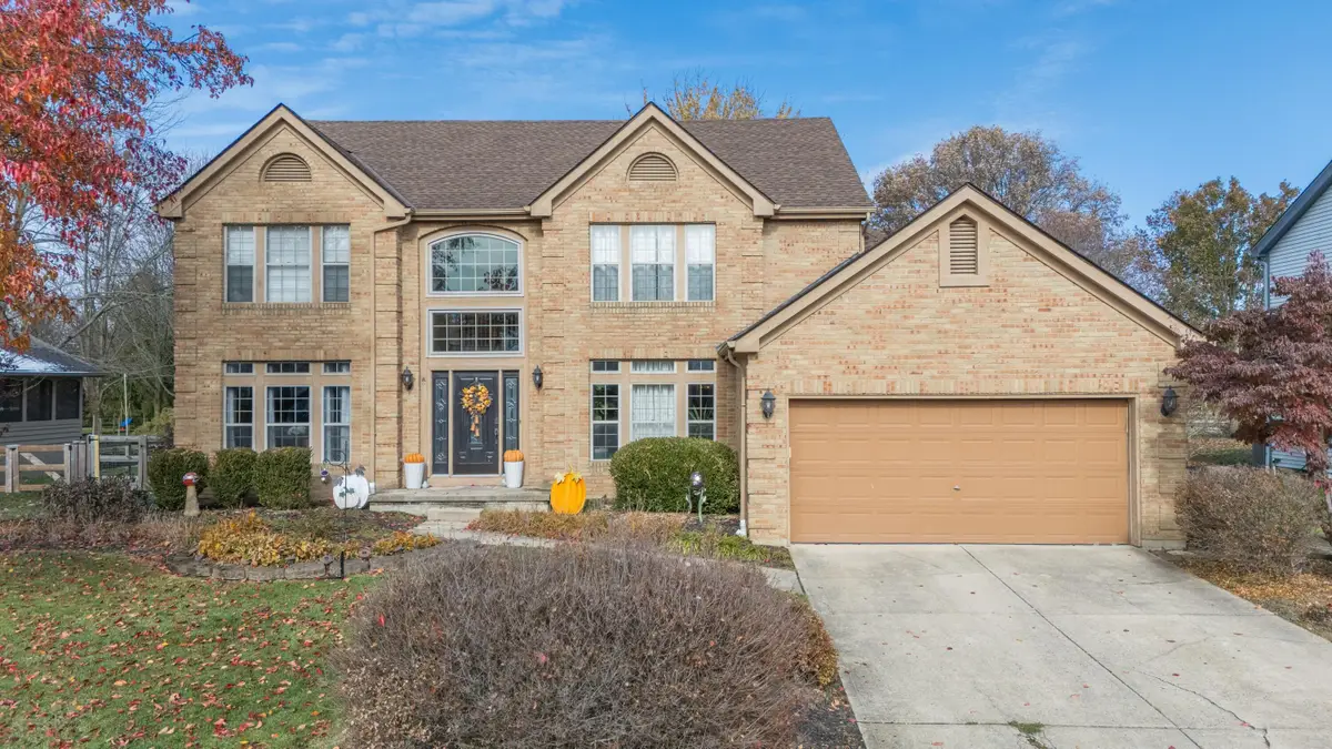 3579 W Bay Circle, Lewis Center, OH 43035 - Image #1