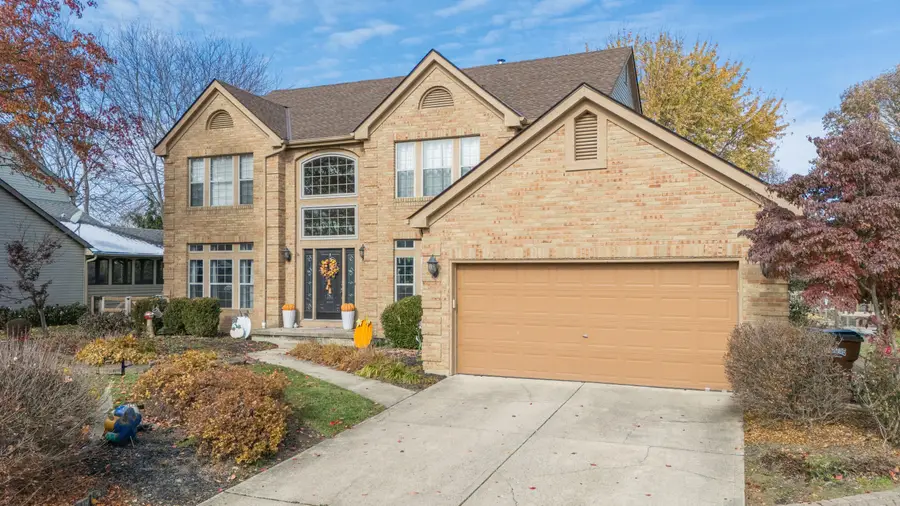 3579 W Bay Circle, Lewis Center, OH 43035 - Image #2