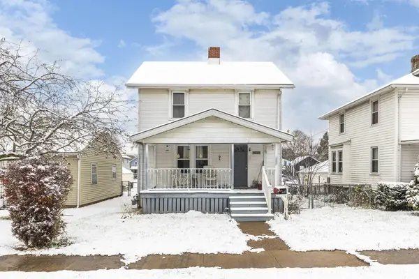 628 Harrison Avenue, Lancaster, OH 43130