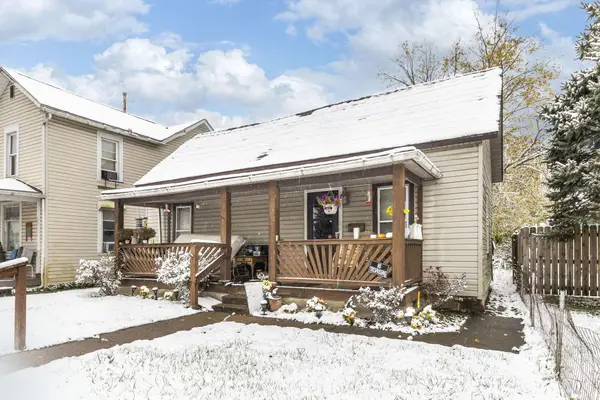 317 Harrison Avenue, Lancaster, OH 43130