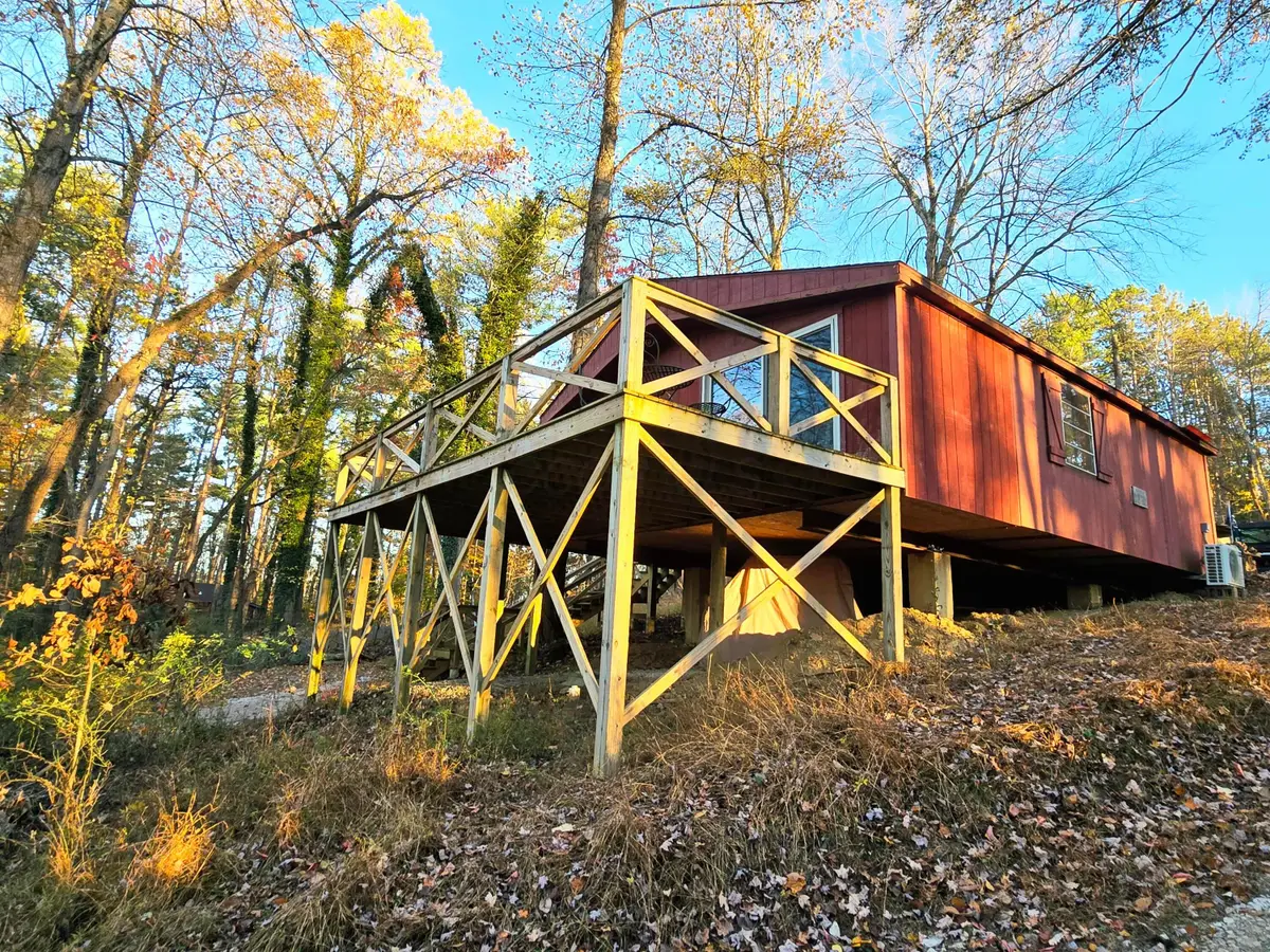 314 Chinook Lane, Hide A Way Hills, OH 43107 - Image #1