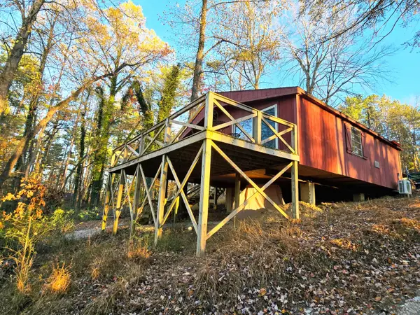 314 Chinook Lane, Hide A Way Hills, OH 43107