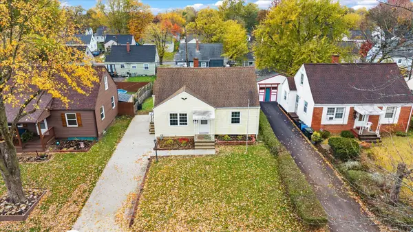 3583 Dresden Street, Columbus, OH 43224