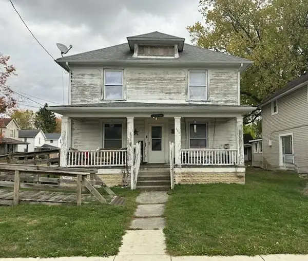 286 Patterson Street, Marion, OH 43302
