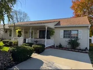 37 Birchwood Drive, London, OH 43140