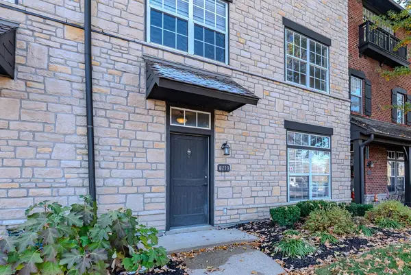 6219 Craughwell Lane, Dublin, OH 43017