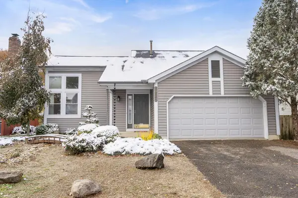 6921 Spruce Pine Drive, Columbus, OH 43235