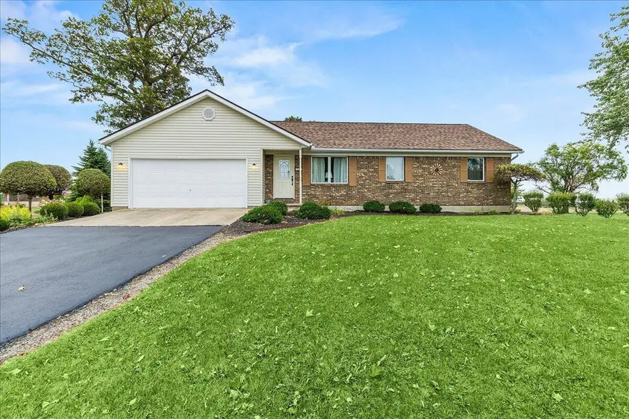 7509 State Route 287, Zanesfield, OH 43360 - Image #2