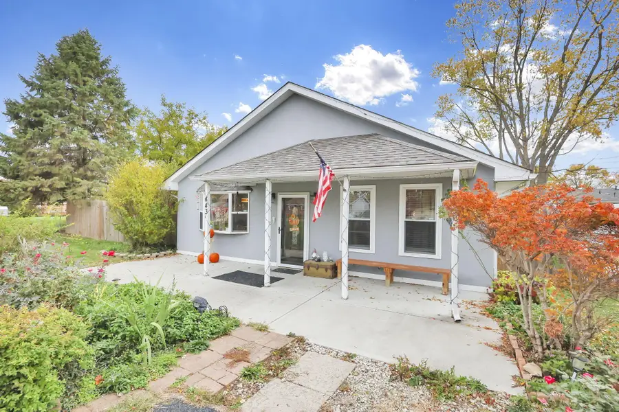 443 Lawrence Avenue, Columbus, OH 43228 - Image #2