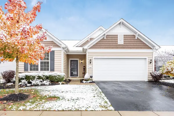 5345 Bulleit Drive, Westerville, OH 43081