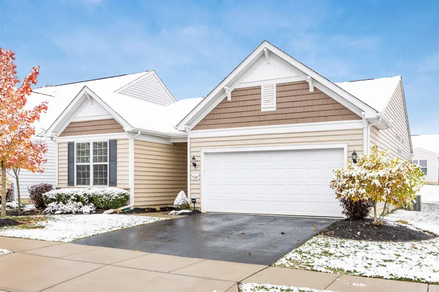 5345 Bulleit Drive, Westerville, OH 43081 - Image #2