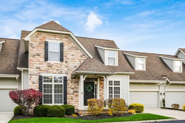 18 Murphys View Place, Powell, OH 43065