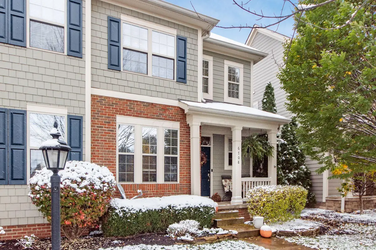 6708 Cooperstone Drive, Dublin, OH 43017 - Image #1
