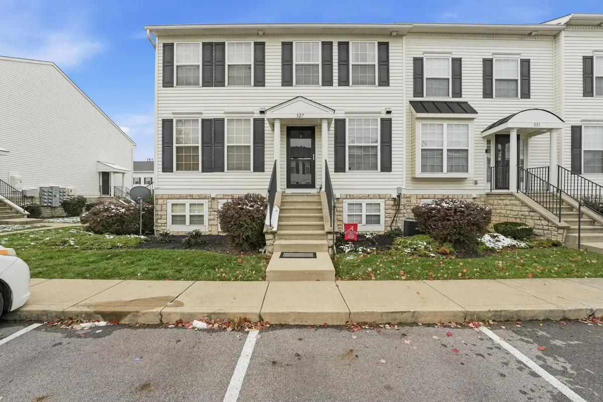 327 Lost River Drive, Blacklick, OH 43004 - Image #1