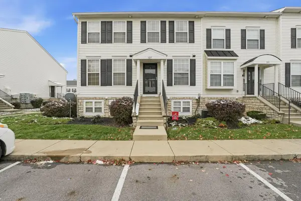 327 Lost River Drive, Blacklick, OH 43004