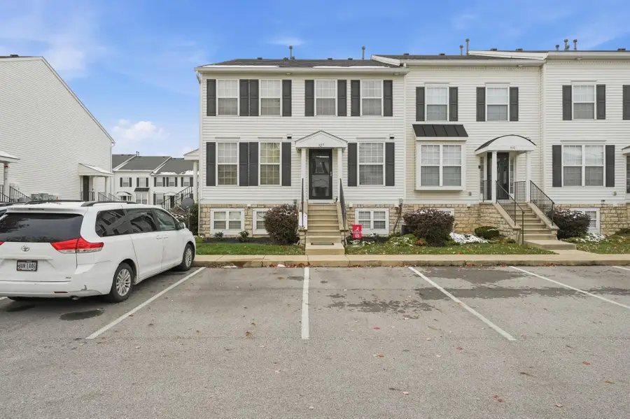 327 Lost River Drive, Blacklick, OH 43004 - Image #2