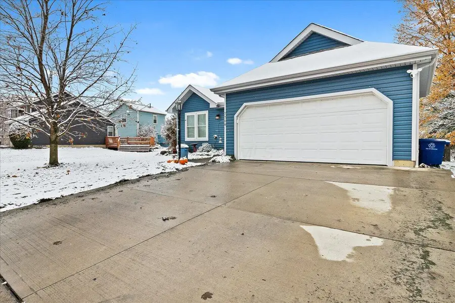 7706 Stow Acres Place, Pickerington, OH 43147 - Image #2