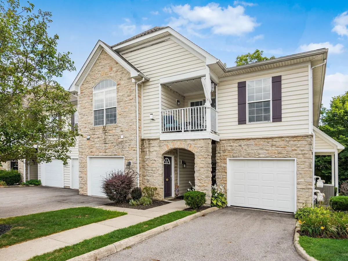 4969 Ivyvine Boulevard, Dublin, OH 43016 - Image #1