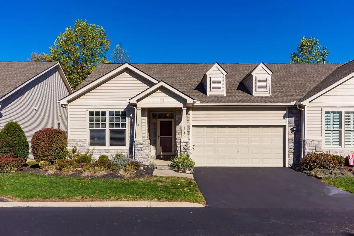 6010 Coventry Bend Drive, Hilliard, OH 43026 - Image #1