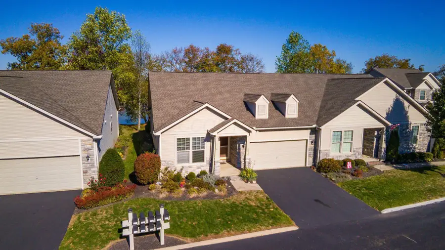 6010 Coventry Bend Drive, Hilliard, OH 43026 - Image #2